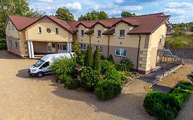 Motel Płomyk